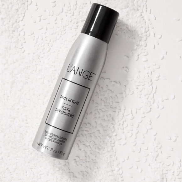 L’ange Hair Super Dry Shampoo - Picture 2 of 3